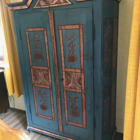 Ferienhaus Messern * Messern