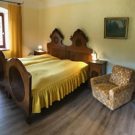 Ferienhaus Messern בית נופש