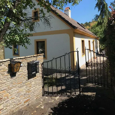 Ferienhaus Messern