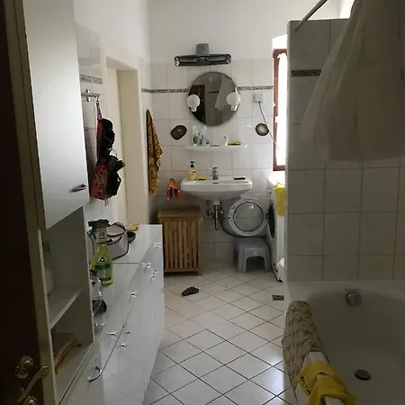 Ferienhaus Messern בית נופש