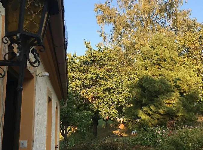 Ferienhaus Messern Vakantiehuis Messern