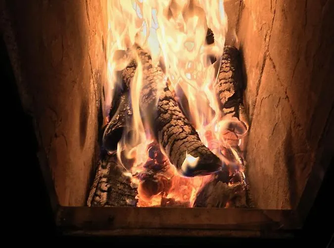 Ferienhaus Messern Messern