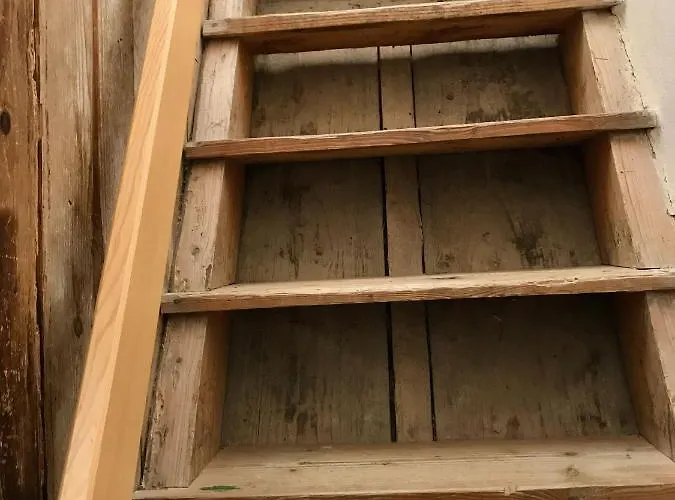 Ferienhaus Messern Vakantiehuis