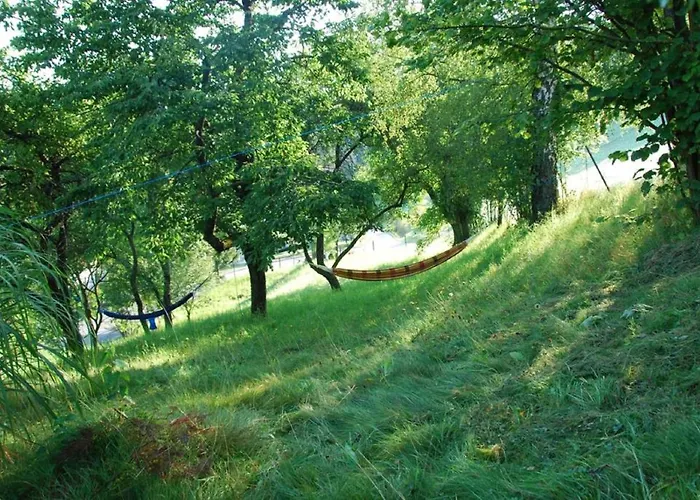 Ferienhaus Messern Vakantiehuis Messern