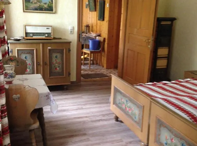 Ferienhaus Messern Vakantiehuis Messern