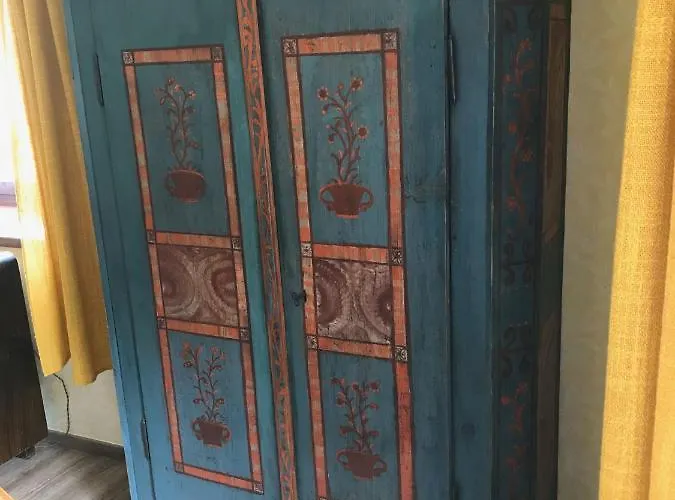 Ferienhaus Messern * Messern