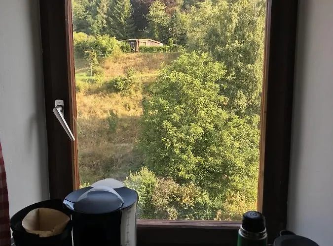 Ferienhaus Messern Vakantiehuis *