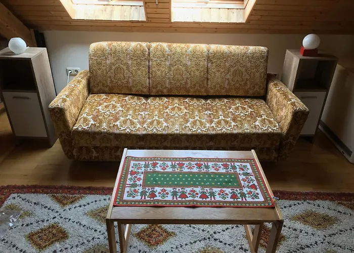 Vakantiehuis Ferienhaus Messern Messern