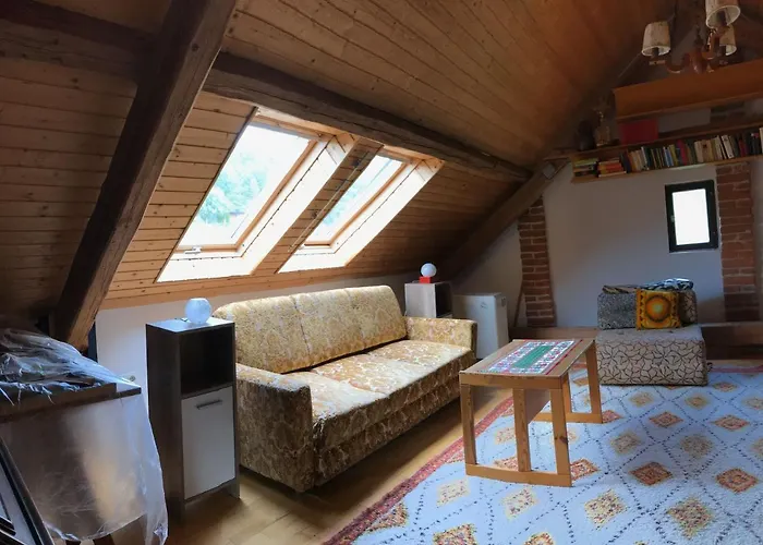 Vakantiehuis Ferienhaus Messern *