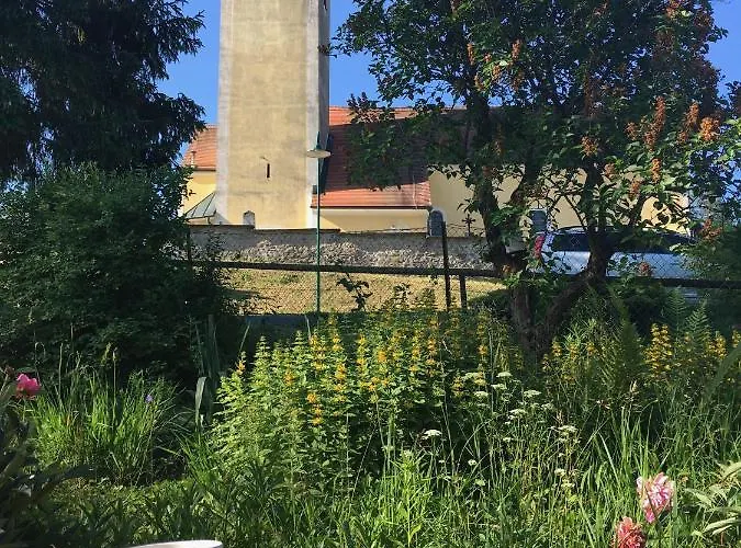 Ferienhaus Messern Vakantiehuis