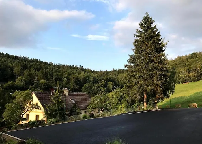 Vakantiehuis Ferienhaus Messern Messern