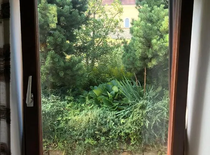 Ferienhaus Messern *